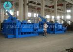 CE Approved Metal Recycling High Pressure Scrap Steel Baler Machine