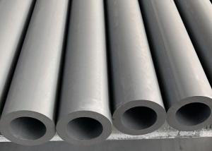 Quality Good Straightness Sisic Roller Reaction Sintering Silicon Carbide Ceramic Tubes wholesale