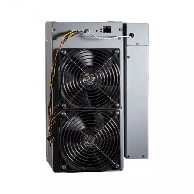 Ebang Ebit E12 BTC Mining Machine 2508W 44TH/T Bitcoin Ebitminer