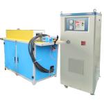 Processing Steel, Stainless Steel, Carbon Steel by Induction Heat Treatment