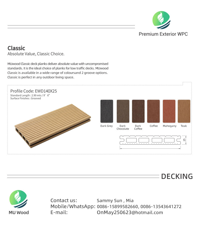 Luxury Waterproof SPC Flooring Stone Plastic Composite Flooring
