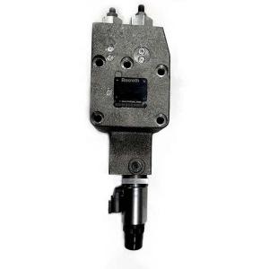Quality Hydraulic Pump Control Valve LRDU2 D-89275 Rexroth Control Valve wholesale