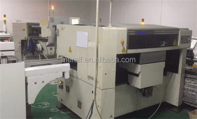 SMT machine TCM-X300 Pick and Place Machine FOR Hitachi