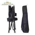 Outdoor Folding Heated Chair