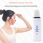Portable Facial Scrubber Machine