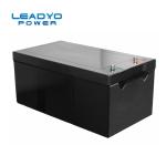 24V 100Ah Lithium Cranking Batteries 1000CCA Automotive LiFePO4 Starting Battery