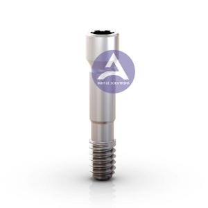 Quality Neodent GM® 116.286 Dental Implant Titanium Screw Fits 3.5/3.75/4.0/4.3/5.0/6.0mm wholesale