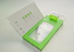 Unique Card Board Packaging With Customized Logo, Mobile Phone Case Paper