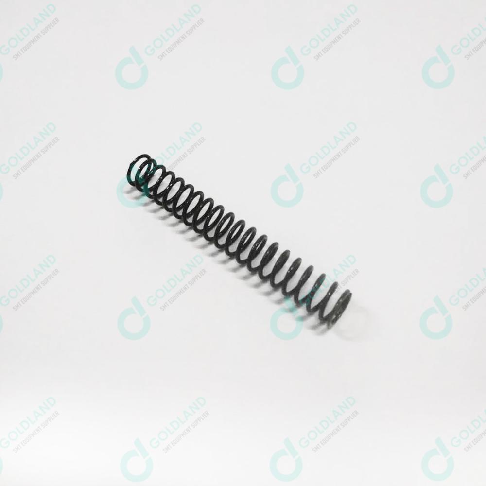 smt machine feeder part ASM springpin with spring used Siplace 2*8mm X feeder 03075720 seimens smt machine parts