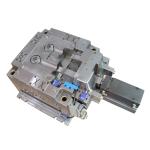 Injection Plastic Die Mould Manufacturer