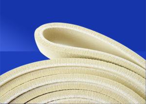 Quality Industrial Paper Machine Felt High Temperature Felt 950 ~ 1450 G/M2 GSM wholesale