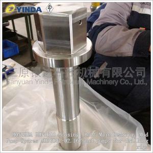 Quality Haihua F1600 Mud Pump Spares Housing Bolt Main Bearing HH11309A.02.015.068 wholesale