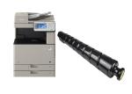 Toner Cartridge Imagerunner C3525 / C3530 / IR C3020 Canon Npg-67 Canon Copier
