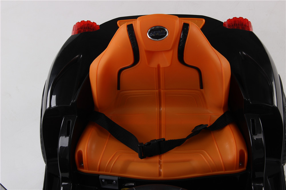 2022 Hot Popular Kids Electric Car with Super Single Seat Product Size 110*61*49 cm
