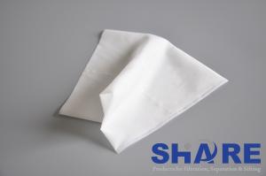 Quality FDA 1000 Micron Microfiber NMO PTFE Water Filter Bag wholesale