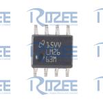 LM2663MX/NOPB