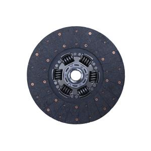 Quality Transmission VALEO Clutch Disc Plate 829067 Truck Kit For Truck Parts 430MM wholesale