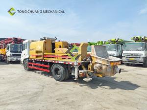 Quality Re-Manufactured Line Pump SY5133THB-9018C-6D wholesale