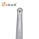 Anti Retraction Head 2 Hole Dental Turbine Handpiece Single Spray