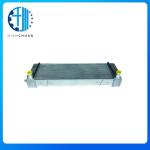 K1008126 Water Tank Aluminum Radiator For DOOSAN DX225LCA DB58 Excavator Spare