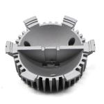Adc12 Aluminum Die Casting