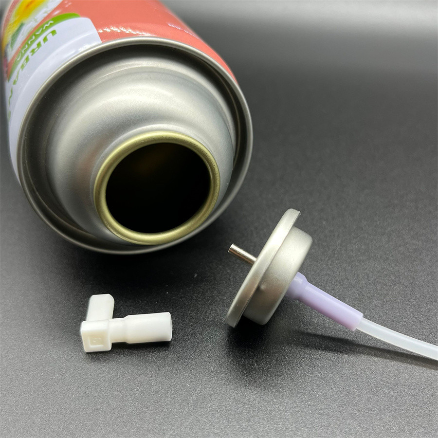 Versatile Fragrance Diffusion Valve for Commercial Spaces - Robust Construction, Efficient Dispersion
