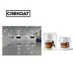 3mm Chemical Resistant Industrial Epoxy Floor Coating Waterproofing