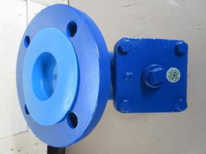 Quality ANSI Y strainer FLANGED ENDS wholesale