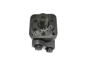 Quality BMP1-160 BMP1-200 Cycloidal Gear Motor / Gear Pump Parts Blue Color wholesale