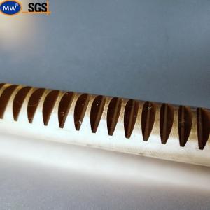 Quality Window Round M1 Gear Racks wholesale