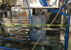 Quality 150BPH 5 Gallon Water Filling Machine / Water Bottling Equipment 1.75kw wholesale