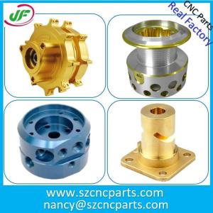 Quality Aluminum, Stainless, Iron, Bronze, Brass, Alloy, Machinery Casting Parts wholesale