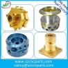 Buy cheap Aluminum, Stainless, Iron, Bronze, Brass, Alloy, Machinery Casting Parts from wholesalers