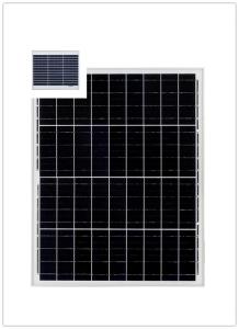 Quality Commercial IP67 TUV 180 Watt Monocrystalline Solar Panel wholesale