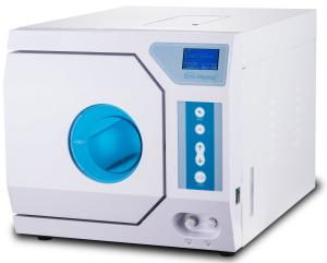 Quality 23L table top full automatic class b steam sterilizer autoclave machine price TA03B wholesale