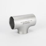 DIN Standard YUHAO Stainless Steel Fittings For Petrochemical Industry