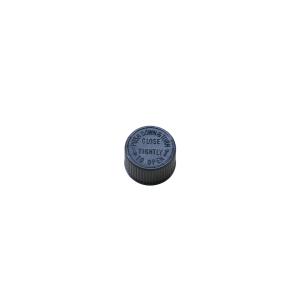 Quality Black Screw Type Cap Plastic Child Resistant Medicine Bottle Caps 24mm 28mm 30mm 38mm 44mm wholesale