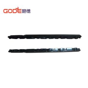 Quality Abs / Pp / Pa Plastic Material Car Parts Molding For Automotive Appliance wholesale