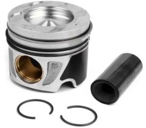 Quality Mercedes Benz 6510300417 Engine Parts Piston wholesale