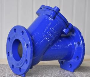 Quality DIN ANSI ball type flange end check valve wholesale