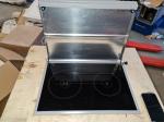 JP Heater 2.2KW Diesel Stove Cooker Cooktop Heater for cooking in RV camper boat