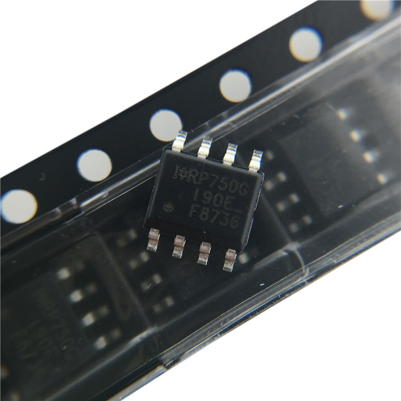 SMD / SMT Field Effect Transistor Chip Circuit Protection IRF8736TRPBF 30V 18A