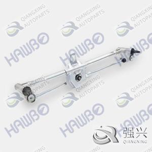 Quality Car Windshield wiper linkage 1U1955603C-S VOLKSWAGEN Wiper linkage For SKODA SEAT AUDI VW wholesale
