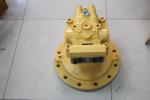 Belparts Excavator Solar290LCV Daewoo 2401-9242 S290LCV Swing Motor Slewing