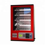 Hotel Vending Machines For Shopping Mall And Subway Station Needs