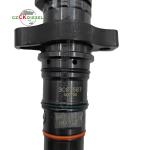 Fuel Injector 3087587 For Engine K19 KTA19 QSK19