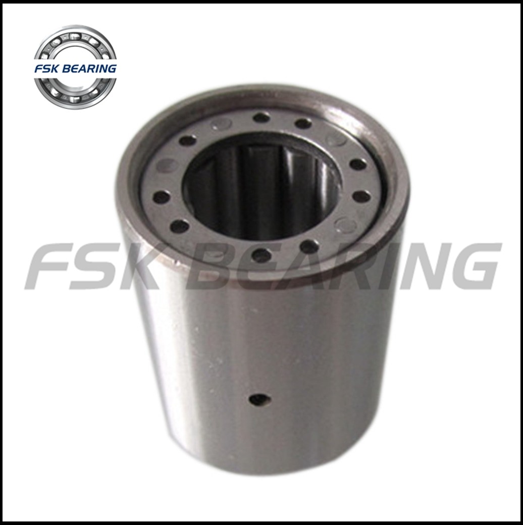 Long Life 93320 93216 Needle Roller Cage Single Row Without Outer Ring