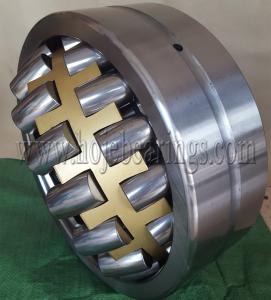 Quality Original NTN Cylindrical Bore Spherical Roller Bearing 22324 MB wholesale