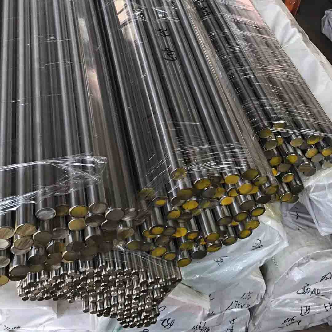 201 304 310 316 321 Stainless Steel Round Bar 2B Finish 2mm 3mm 6mm