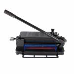 12 Inch Black Heavy Duty Paper Cutter Ideal for Paper Cutting in School and